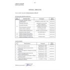 Íróasztal szék 2010001194781