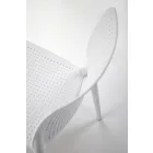 Műanyag étkezőszék T23834