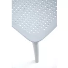 Műanyag étkezőszék 2010001194866