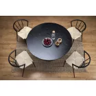 Fa asztallapos étkezőasztal 2010001195061