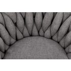 Alacsony támlás forgószék 2010001195306