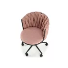 Alacsony támlás forgószék 2010001195313