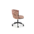 Alacsony támlás forgószék 2010001195313