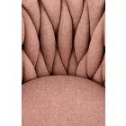 Alacsony támlás forgószék 2010001195313