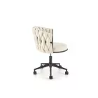 Alacsony támlás forgószék 2010001195320