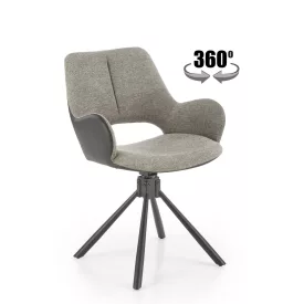 Fémvázas étkezőszék T24436