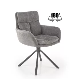 Fémvázas étkezőfotel T24609