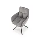 Fémvázas étkezőfotel T24609