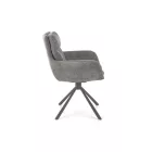 Fémvázas étkezőfotel T24609