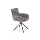 Fémvázas étkezőfotel T24609
