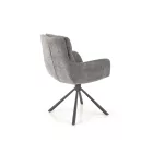 Fémvázas étkezőfotel T24609