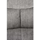 Fémvázas étkezőfotel T24609