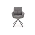 Fémvázas étkezőfotel T24609
