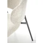 Fémvázas étkezőszék T24829
