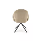 Fémvázas étkezőszék T24904