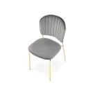 Fémvázas étkezőszék T24509