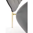 Fémvázas étkezőszék T24509