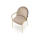 Fémvázas étkezőszék T24635