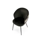 Fémvázas étkezőszék T24364