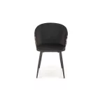 Fémvázas étkezőszék T24364