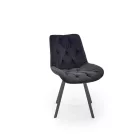 Fémvázas étkezőszék T24443