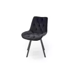 Fémvázas étkezőszék T24443