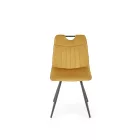 Fémvázas étkezőszék T24445