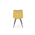 Fémvázas étkezőszék T24445
