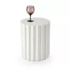 Dohányzóasztal kerek 2010001195993