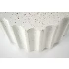 Dohányzóasztal kerek 2010001195993