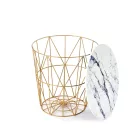 Kerek dohányzóasztal 2010001196082