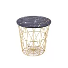 Kerek dohányzóasztal 2010001196099