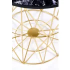 Kerek dohányzóasztal 2010001196099