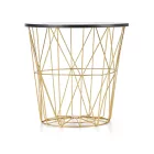 Kerek dohányzóasztal 2010001196099