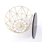 Kerek dohányzóasztal 2010001196099