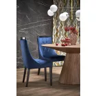 Fa asztallapos étkezőasztal T23861