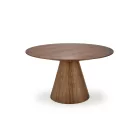 Fa asztallapos étkezőasztal T23861