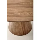 Fa asztallapos étkezőasztal T23861