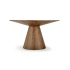 Fa asztallapos étkezőasztal T23861