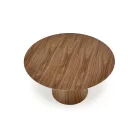 Fa asztallapos étkezőasztal T23861