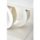 Fa asztallapos étkezőasztal T23825