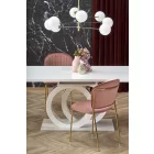 Fa asztallapos étkezőasztal T23825