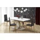 Fa asztallapos étkezőasztal T23825