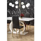 Fa asztallapos étkezőasztal T23825