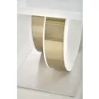 Fa asztallapos étkezőasztal T23825