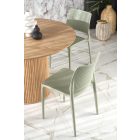 Fa asztallapos étkezőasztal T23874