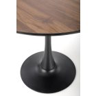 Fa asztallapos étkezőasztal T23875