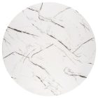 Üveglapos étkezőasztal T24580