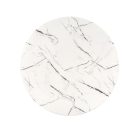 Üveglapos étkezőasztal T24580