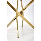 Üveglapos étkezőasztal T24566